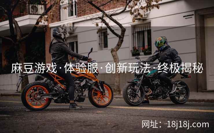 麻豆游戏·体验服·创新玩法·终极揭秘 麻豆游戏·体验服·创新玩法·终极揭秘